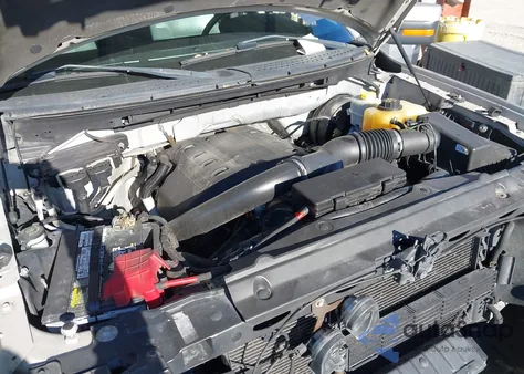 2013 Ford F-150 Lariat z USA, uszkodzony, nr VIN 1FTFW1CT2DKF91303